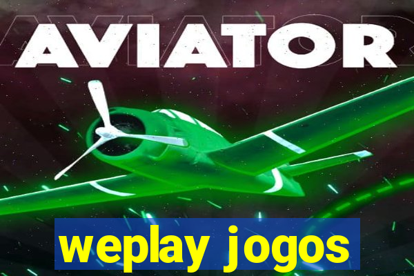 weplay jogos